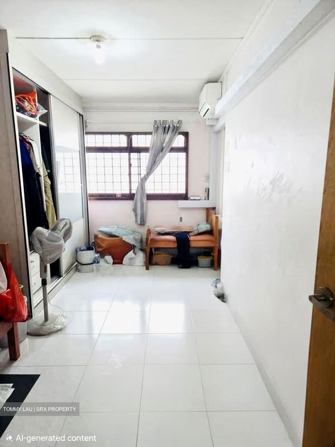 Blk 786D Woodlands Drive 60 (Woodlands), HDB 4 Rooms #589869071